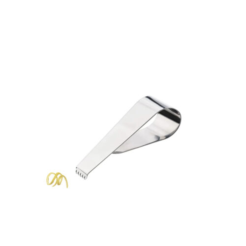 GARNISH PEELER